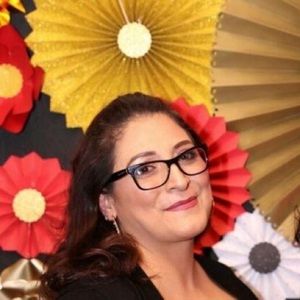 Meet your Posher, Victoria